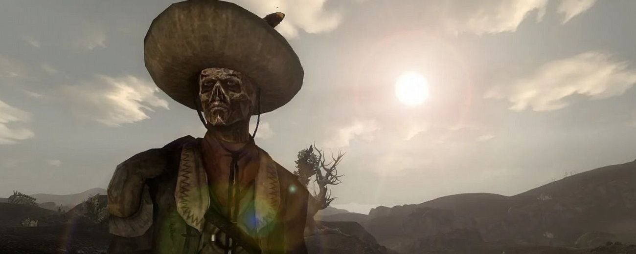 „Zremasterujcie New Vegas, szefie!”. Nieoczekiwanie fani kultowego Fallouta znaleźli ambasadora w osobie popularnego aktora, który naciska na Bethesdę