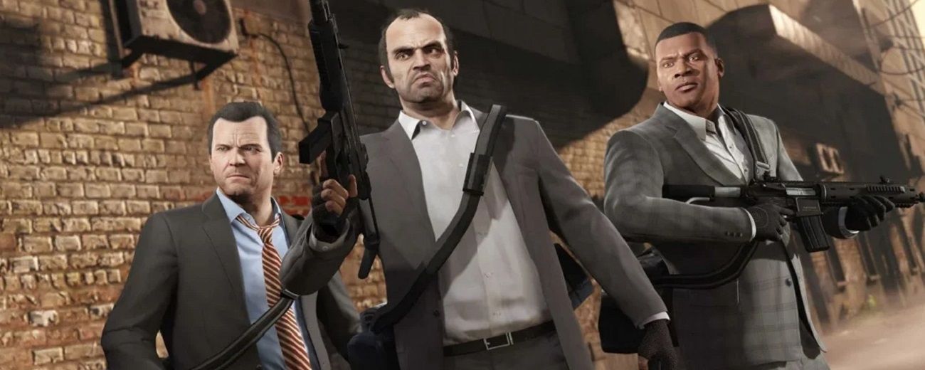 Rockstar doskonale wie, gdzie kopać, by natrafić na żyłę złota. Oficjalny mod do GTA 5 bije rekordy popularności