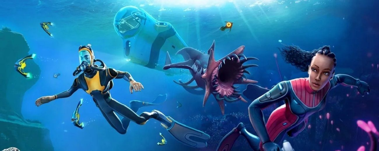 Twórca najbardziej wyczekiwanej gry na Steam musi wrócić do pracy, tak postanowił sąd. Krafton przegrywa pierwsze starcie z deweloperami Subnautica 2
