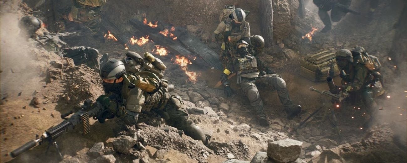 Battlefield 6 dostanie ogromną aktualizację na start 1. sezonu. EA tymczasowo zamyka poligon testowy