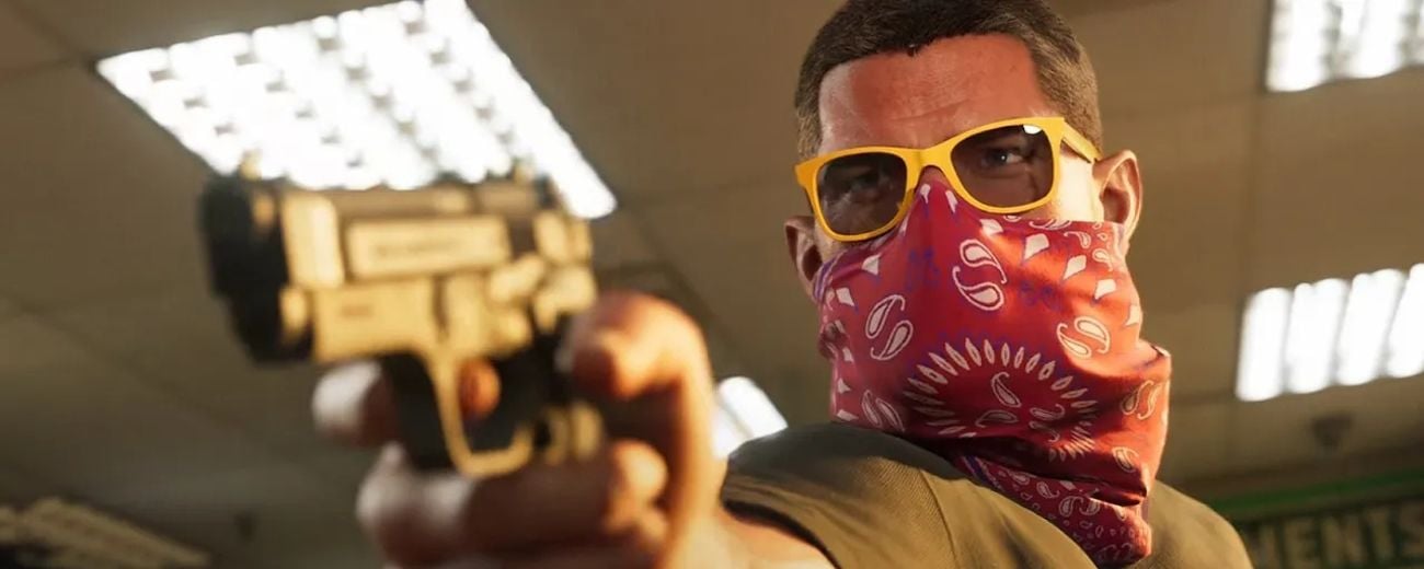 GTA 6 opóźnione! Rockstar Games podało nową datę premiery