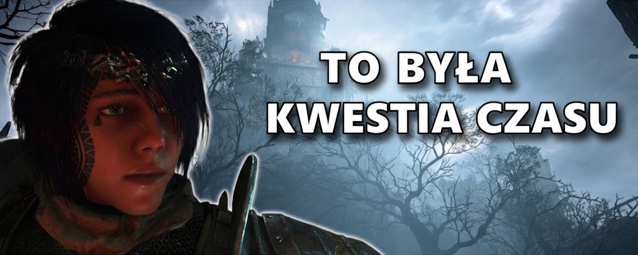 Czuli, że nadchodzi koniec. Byli pracownicy Bluepoint Games o smutnych kulisach upadku studia