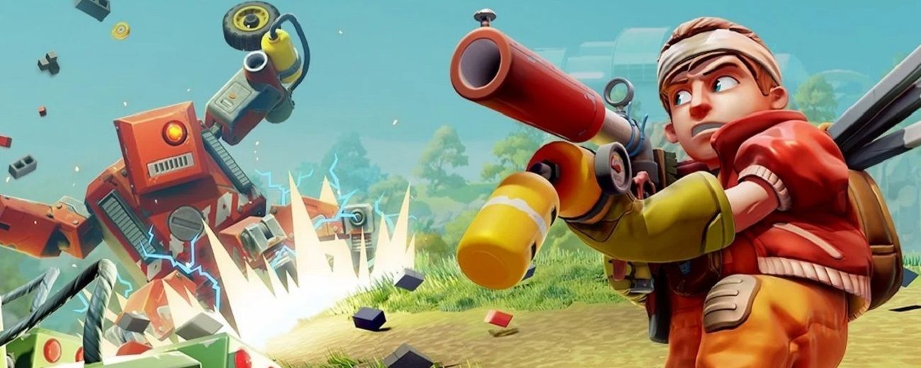 Wyśmienita gra survivalowa z otwartym światem robi na Steam to, co przez 10 lat wydawało się niemożliwe, a gracze są wprost zachwyceni
