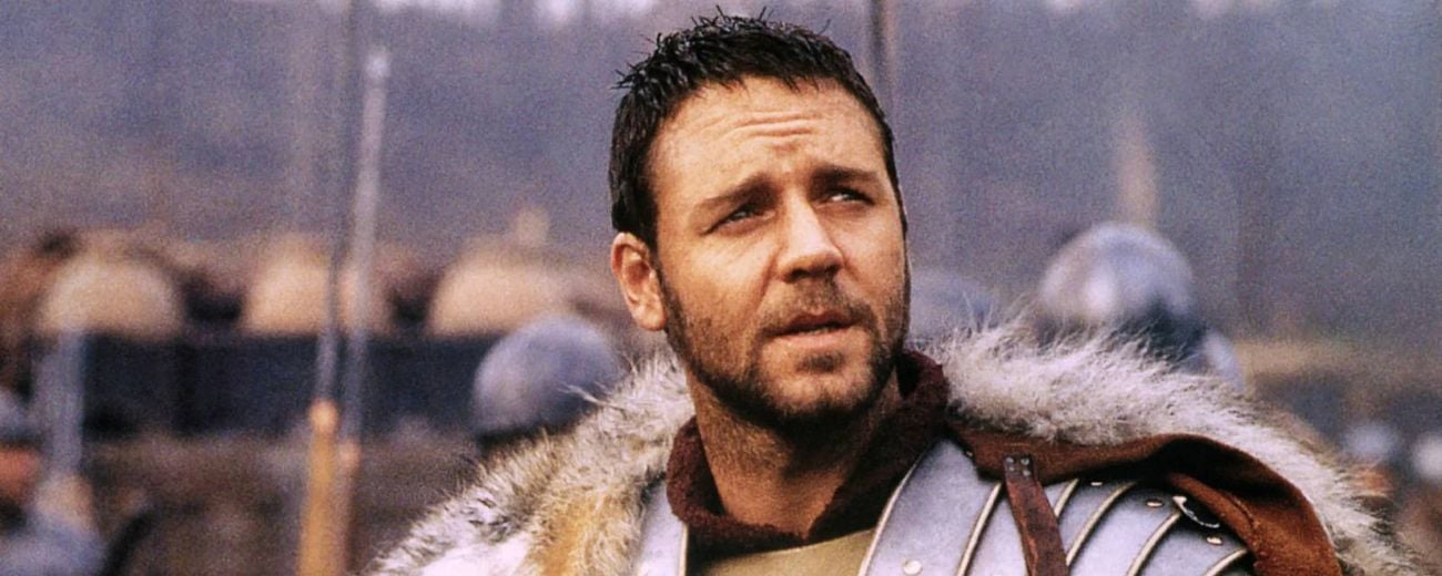 „To szaleństwo”. Russell Crowe krytykuje Gladiatora 2. Uważa, że filmowcy zniszczyli to, co stanowiło o mocy oryginału