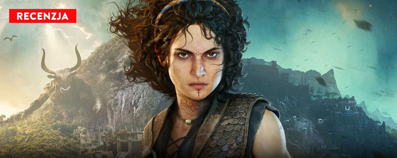 Recenzja Resonance: A Plague Tale Legacy. Dobry spin-off, który czasem bardziej chce być filmem niż grą