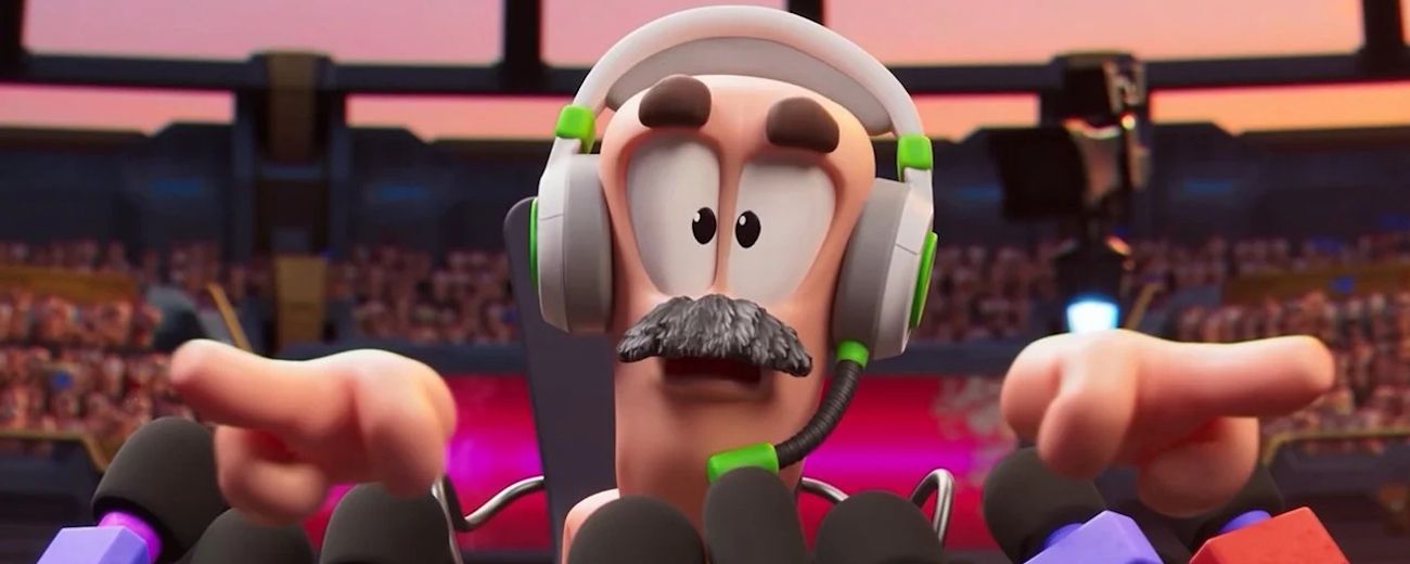 Przyszłość serii Worms ujawniona. Powstaje remake kultowej jedynki i taktyczna gra bitewna
