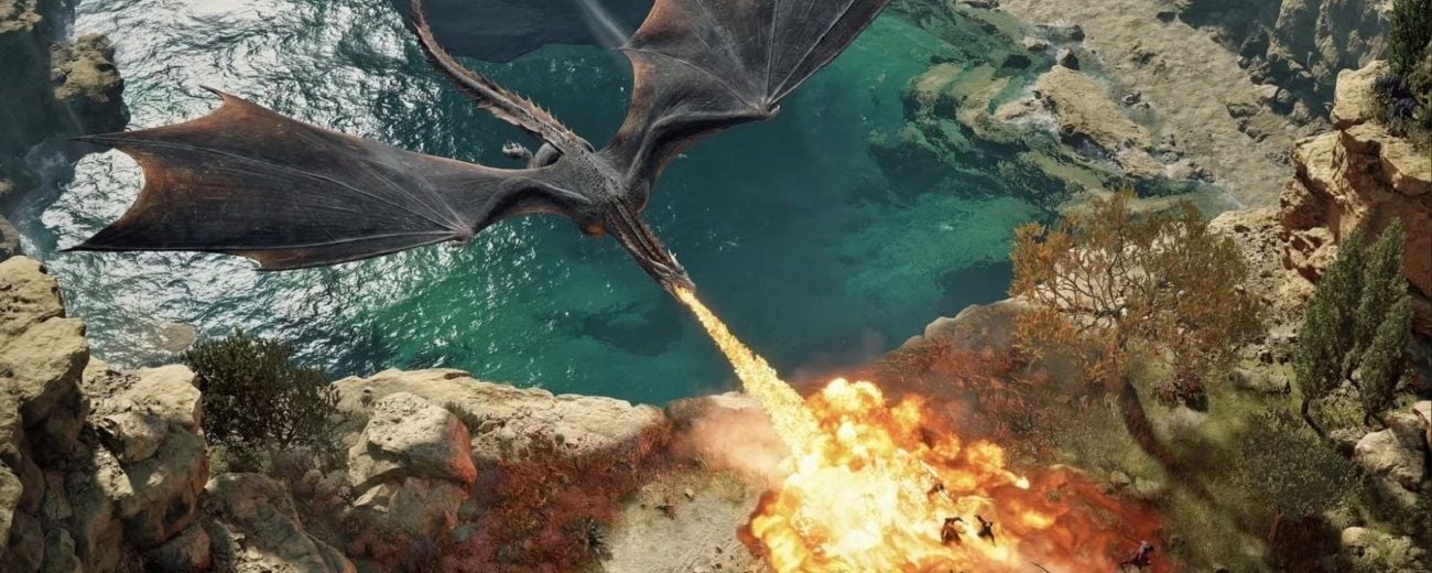 Nadchodzący RTS ze świata Gry o tron na obszernym gameplayu. W War for Westeros nie zabraknie intryg i manipulacji