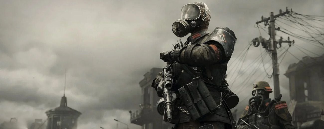Postapokaliptyczny FPS Metro 2039 na nowym zwiastunie rozgrywki. Gamescom 2026 przyniesie masę informacji o grze