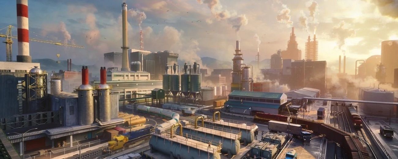 Wyczekiwana strategia Transport Fever 3 zadebiutuje już niedługo. Paradox ujawnił dokładną datę premiery