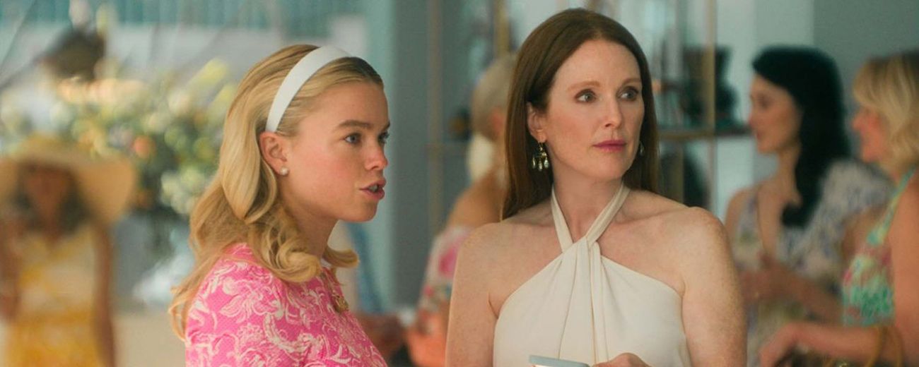 5-odcinkowy miniserial Netflixa obejrzano ponad 69 milionów razy: akcja rozgrywa się w ciągu jednego weekendu