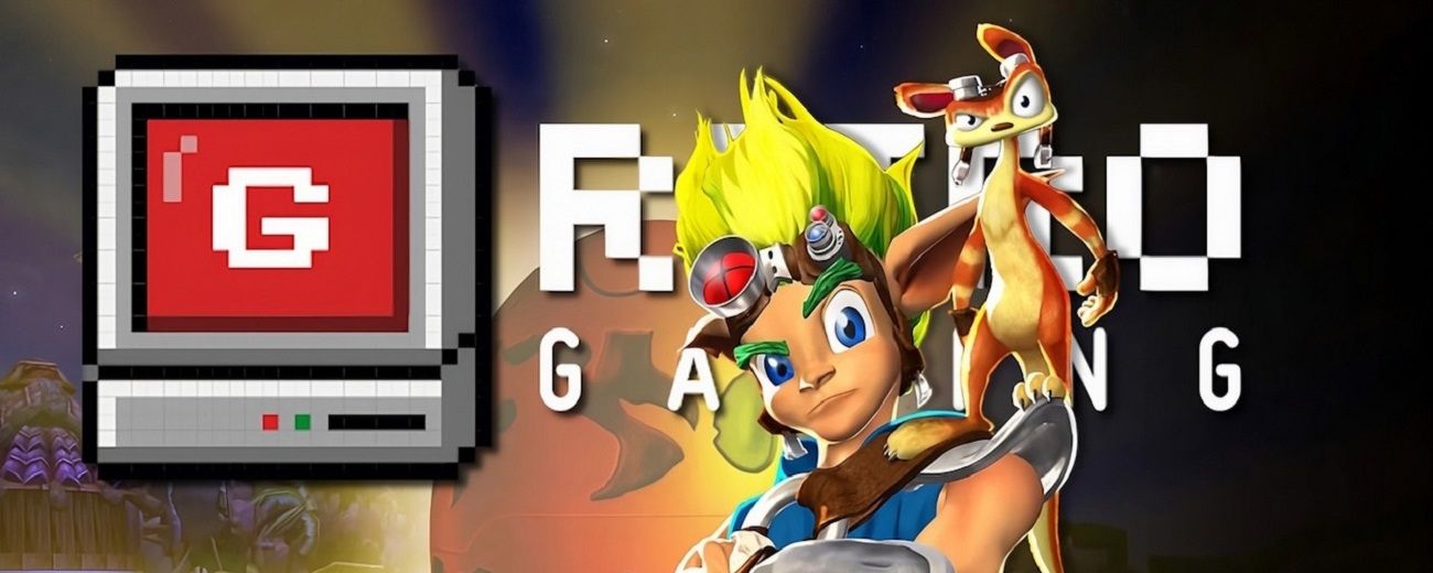 Jak and Daxter: The Precursor Legacy to owoc czasów, w których Sony nie bało się innowacji