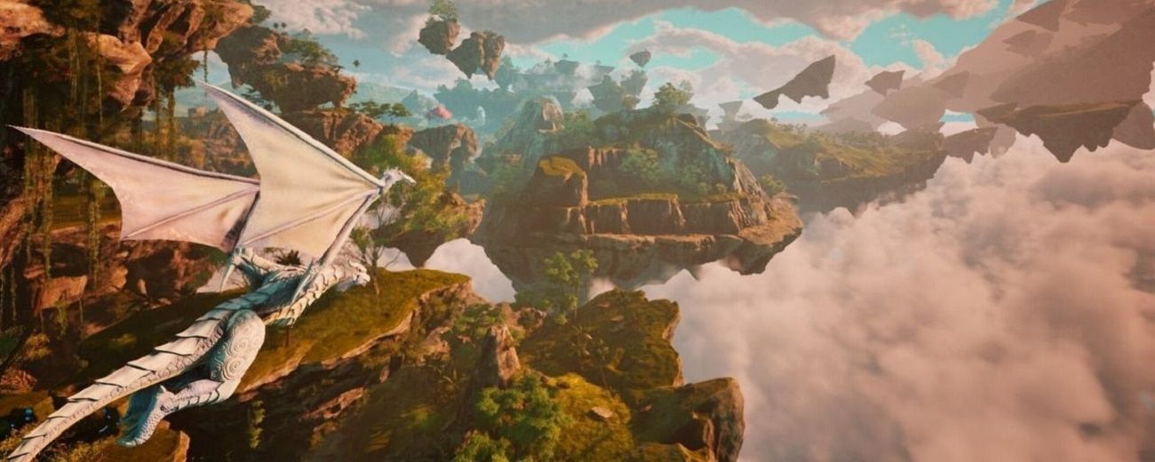 Nowa gra survivalowa na Steam oferuje otwarty świat o powierzchni 800 kilometrów kwadratowych, ale po 3 sekundach gracze przekonali się do kolejnej funkcji