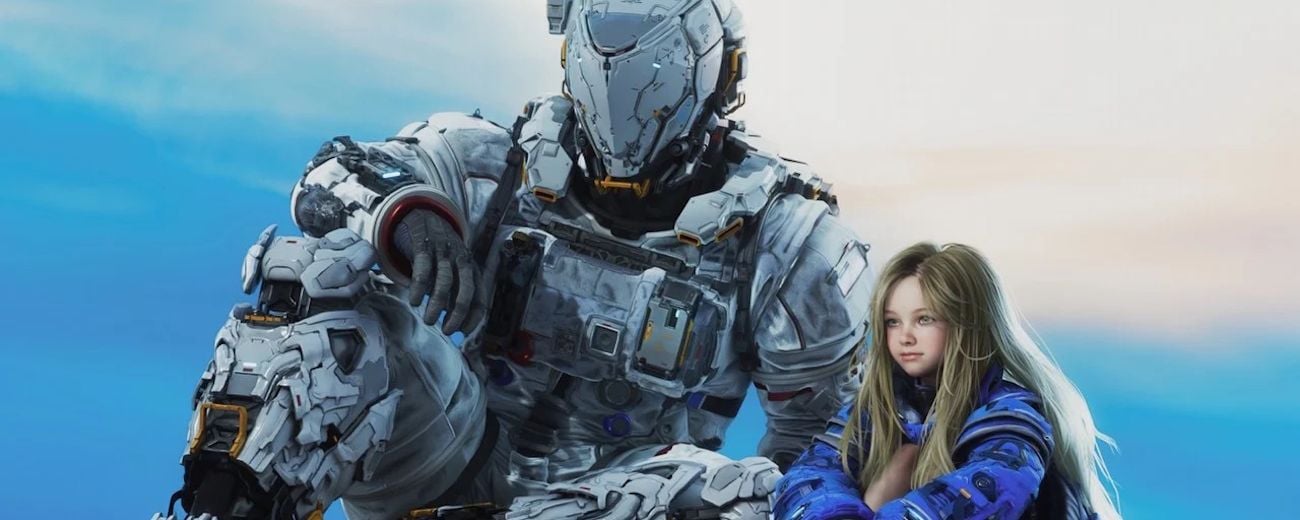 „Więc tak to jest mieć córkę”. Gracze są zgodni: ta gra budzi instynkty, o które wielu się nie podejrzewało