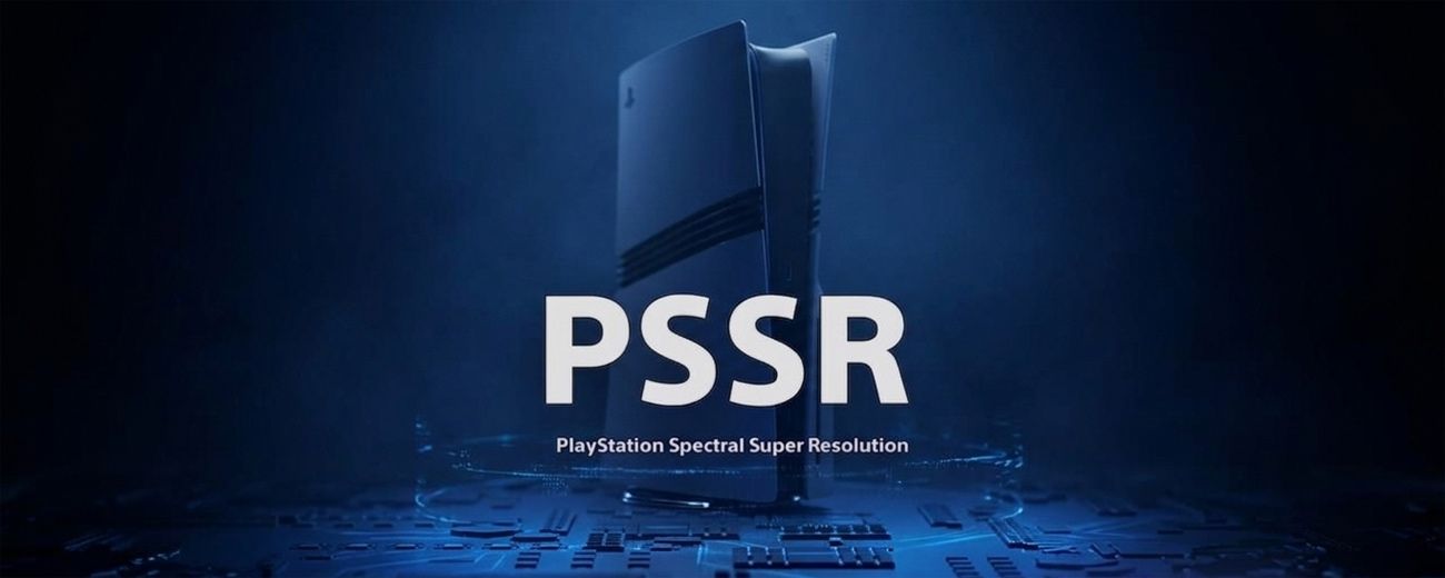 PS5 Pro z technologicznym skokiem w jakości grafiki. PSSR 2.0 już dostępne do pobrania w nowej aktualizacji
