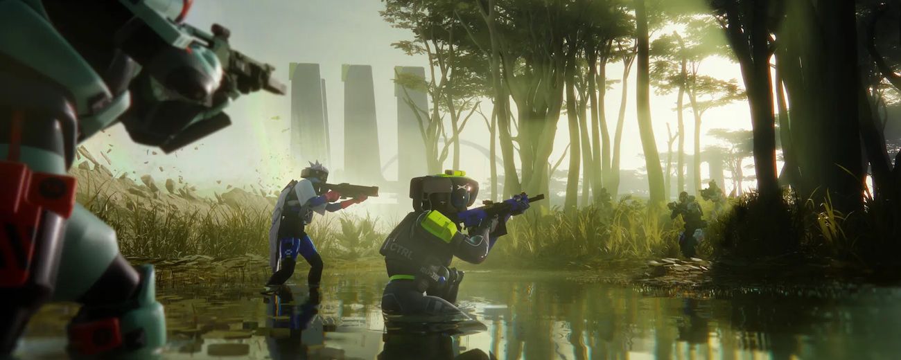 40 dolarów za pełny dostęp do gry. Marathon odkrywa karty i rzuca wyzwanie darmowym extraction shooterom