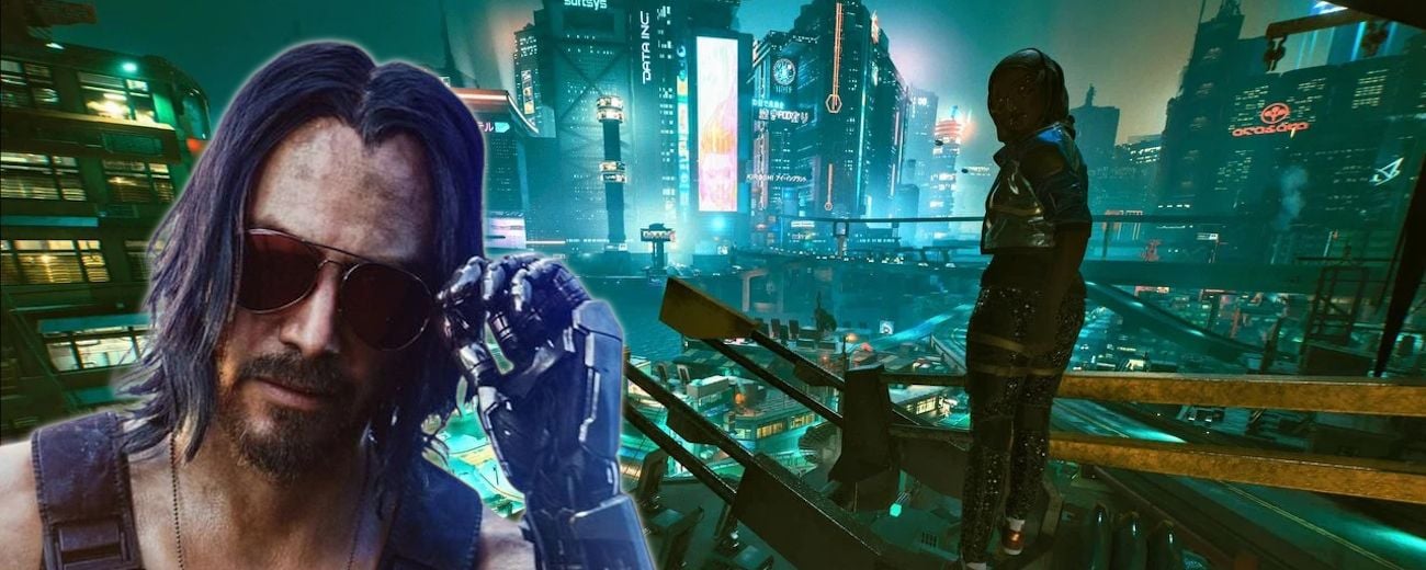 Gracze są zgodni: Cyberpunk 2077 to jedyna gra, w której ważna mechanika otwartych światów jest absolutnie zbędna