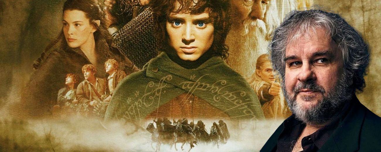 „Co my do diabła sobie myśleliśmy?”: 25 lat później Peter Jackson wciąż zastanawia się, jak udało mu się nakręcić Władcę Pierścieni