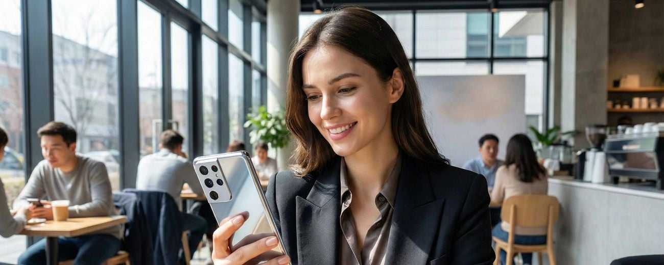 Samsung Galaxy S26 najgorszym telefonem 2026 roku według przecieków; firmie brakuje pomysłu na flagowca