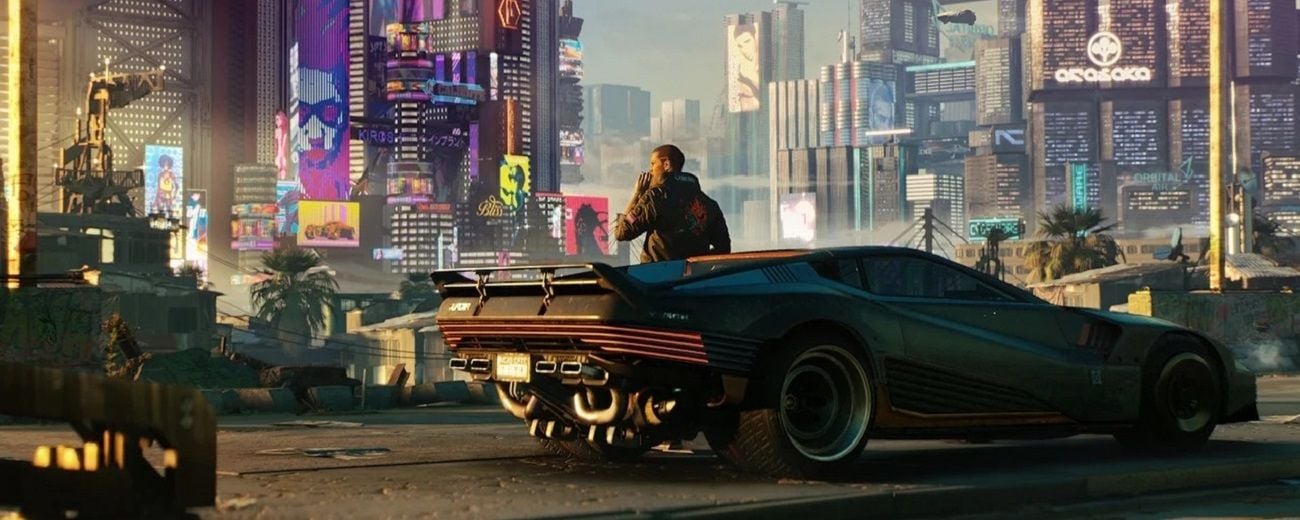 Twórcy Cyberpunka 2077 nie mają wątpliwości: to ten jeden element sprawił, że RPG osiągnęło tak wielki sukces, a gracze ciągle do niego wracają