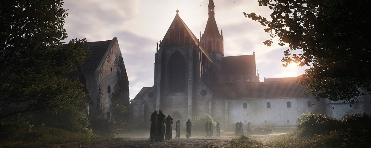 Kingdom Come: Deliverance 2 w końcu jest kompletne. Dziś premiera ostatniego dodatku do jednej z najlepszych gier 2025 roku