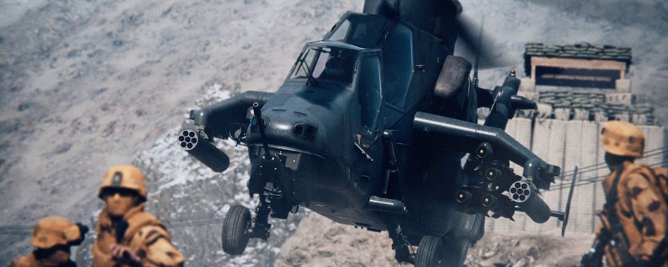 Koniec z latającymi snajperami. Battlefield 6 dostaje dziś łatkę, która usuwa najbardziej irytujący błąd i ratuje mecze