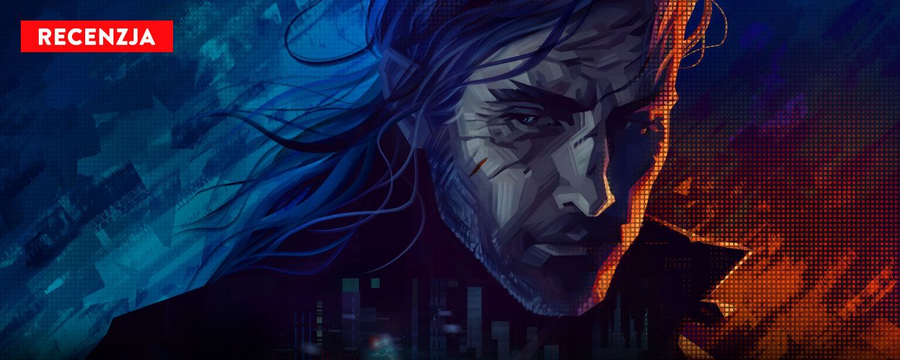 Recenzja Replaced. Jedna z tych gier, które lepiej prezentują się na screenshotach