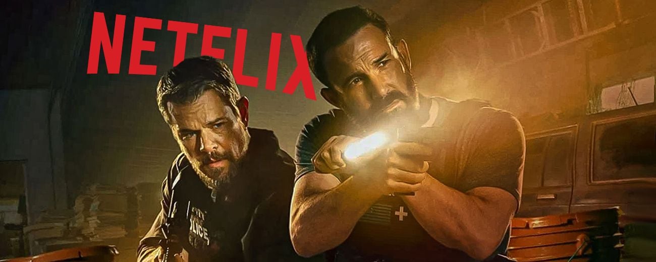 Ponad 60 nowości na Netflix w styczniu 2026 roku. Akcyjniak z Benem Affleckiem, głośny dramat z Blake Lively i wielki finał słynnego sci-fi