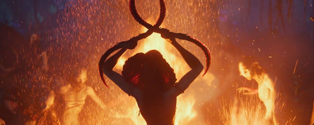 Za 4 tygodnie startuje prawdopodobnie największy film roku i kontynuuje wspaniałą serię sci-fi