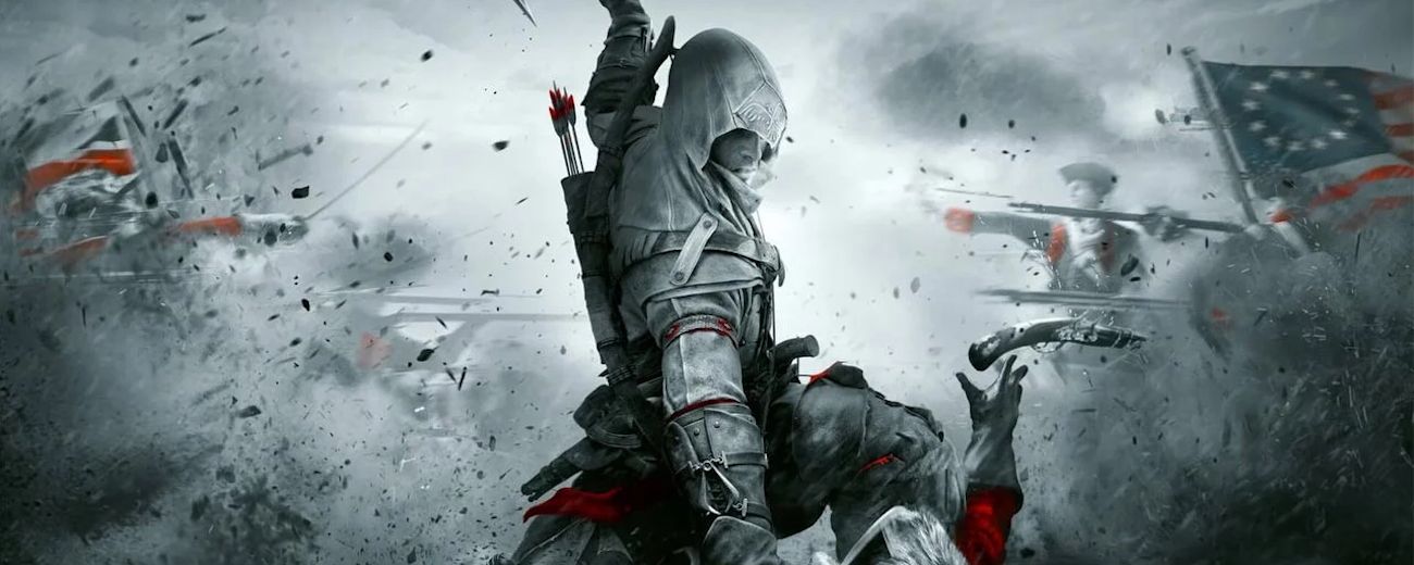 Weteran Assassin's Creed twierdzi, że odnalazł sposób na uratowanie branży gier wideo
