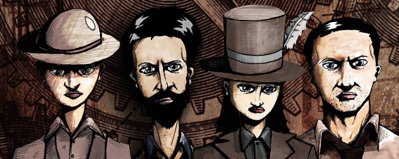 „Może nie jest wiele warta, ale dla mnie jest warta wszystko”. Polska gra na Steam staje się darmowa, by uczcić pamięć o Janie