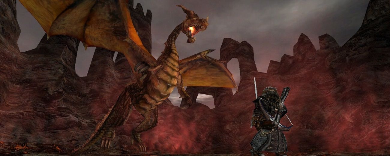 Po ponad 20 latach trylogia Gothic trafi na konsole, lecz będzie droga. Są daty premier i ceny nowych wersji wszystkich trzech kultowych RPG Piranha Bytes