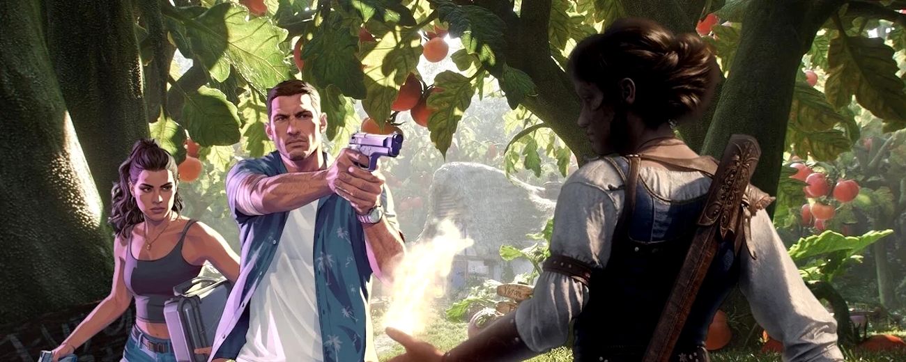 Obawy okazały się bezpodstawne: gra dekady nie przestraszyła twórców Fable, którzy potwierdzili okno premiery swojego RPG dla dorosłych