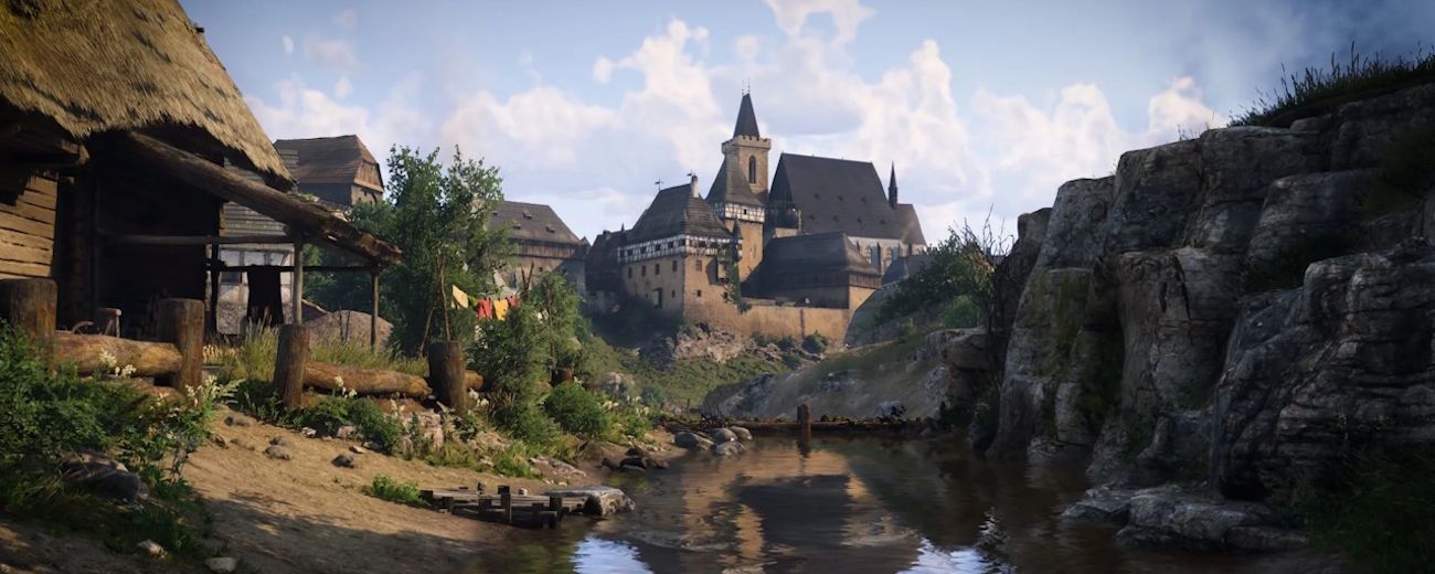 Spekulacje o nowym Kingdom Come znalazły swój kres. Warhorse ujawniło gatunek gry