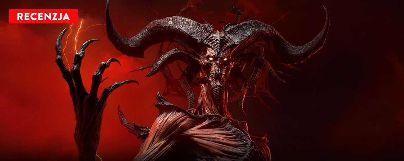 Recenzja Diablo 4: Lord of Hatred. W końcu dobra wersja gry, za którą trzeba zapłacić ponownie