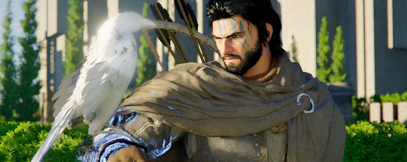 Reżyser Wiedźmina 3 stawia sprawę jasno: Crimson Desert i Clair Obscur: Expedition 33 osiągnęły wielki sukces, bo „nie są kopią innych gier AAA”