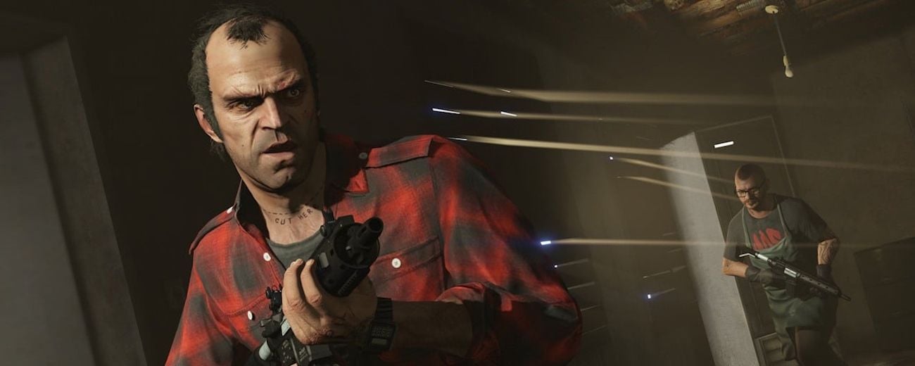 „Tysiące bugów”. Były deweloper Rockstar Games opowiedział o tym, jakim wyzwaniem było dodanie trybu FPP do GTA 5