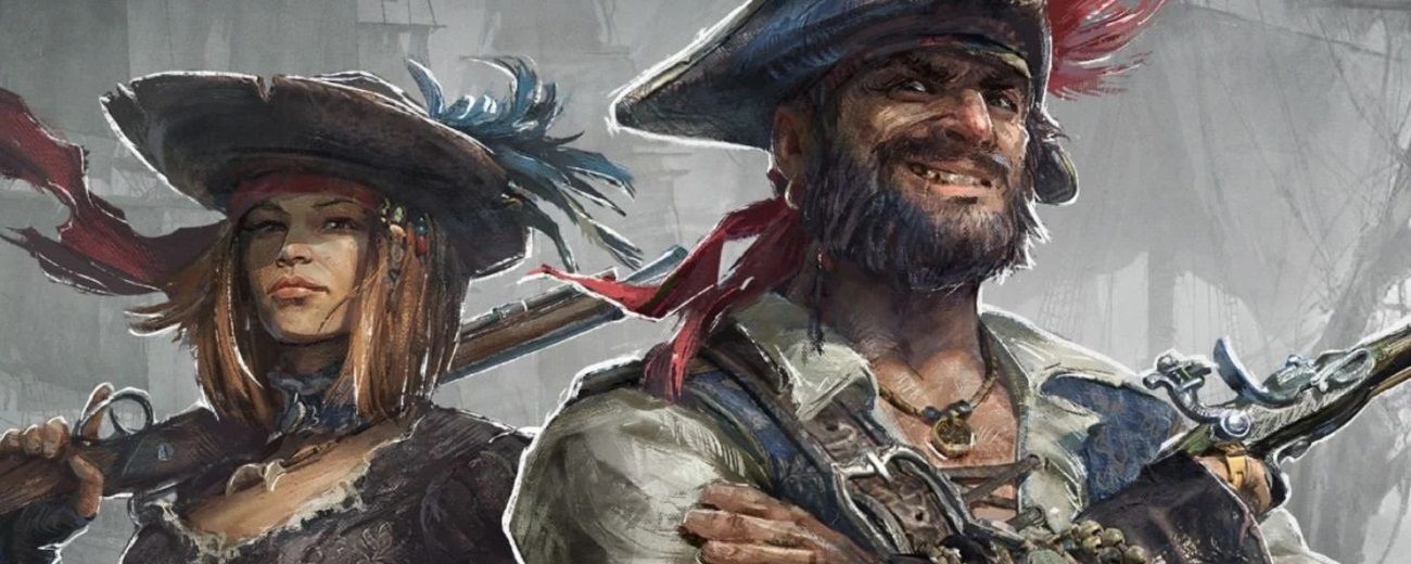 Nowa piracka gra survivalowa z otwartym światem od razu wypłynęła na pełne morze na Steam, a gracze z radością dmuchają w jej żagle. Świetna premiera Windrose