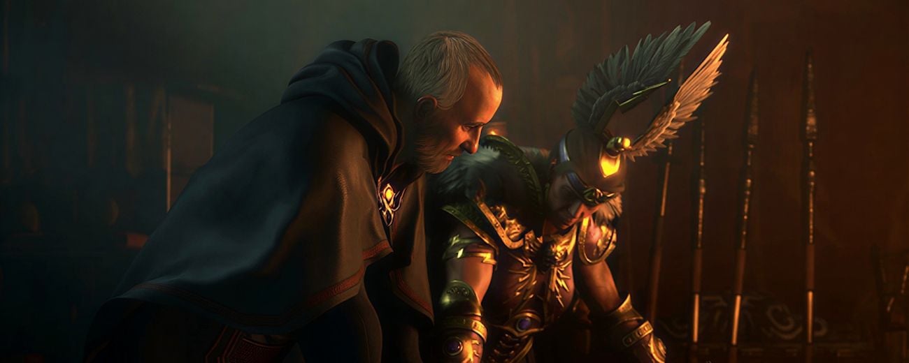 Pierwsze recenzje Diablo 4: Lord of Hatred potwierdzają powrót funkcji, której nie chciał Blizzard