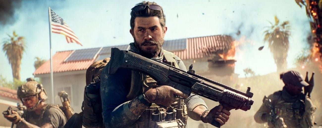 Wielki reset przyćmił premierę olbrzymiej aktualizacji Battlefield 6. Gracze twierdzą, że to niedopracowana beta i są wkurzeni na EA DICE