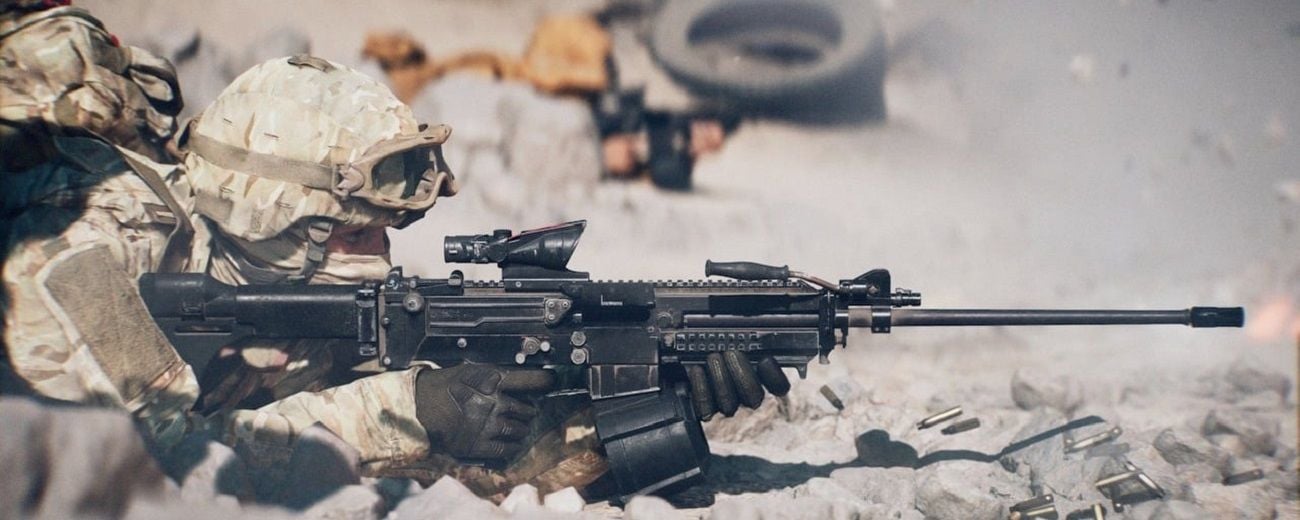 „To całkowicie zmienia mój sposób gry”. Mechanika strzelania w Battlefield 6 okazuje się o wiele potężniejsza, niż wielu myślało