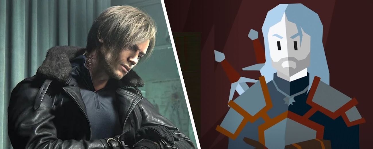 Nowości na Steam. Nowa gra z uniwersum Wiedźmina i wyczekiwana kontynuacja legendy survival horrorów