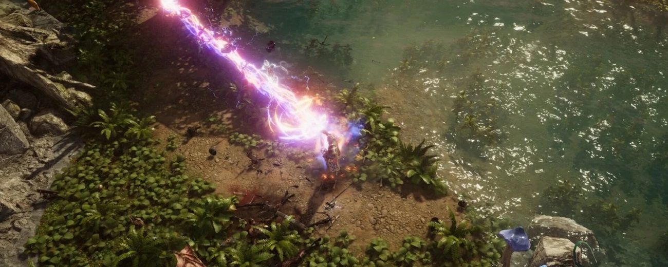 Rywal Diablo 4 i Path of Exile 2 zasypie graczy hordami wrogów, a potem napięcie zacznie rosnąć. Twórcy Last Epoch budują hype przed rychłym startem 4. sezonu