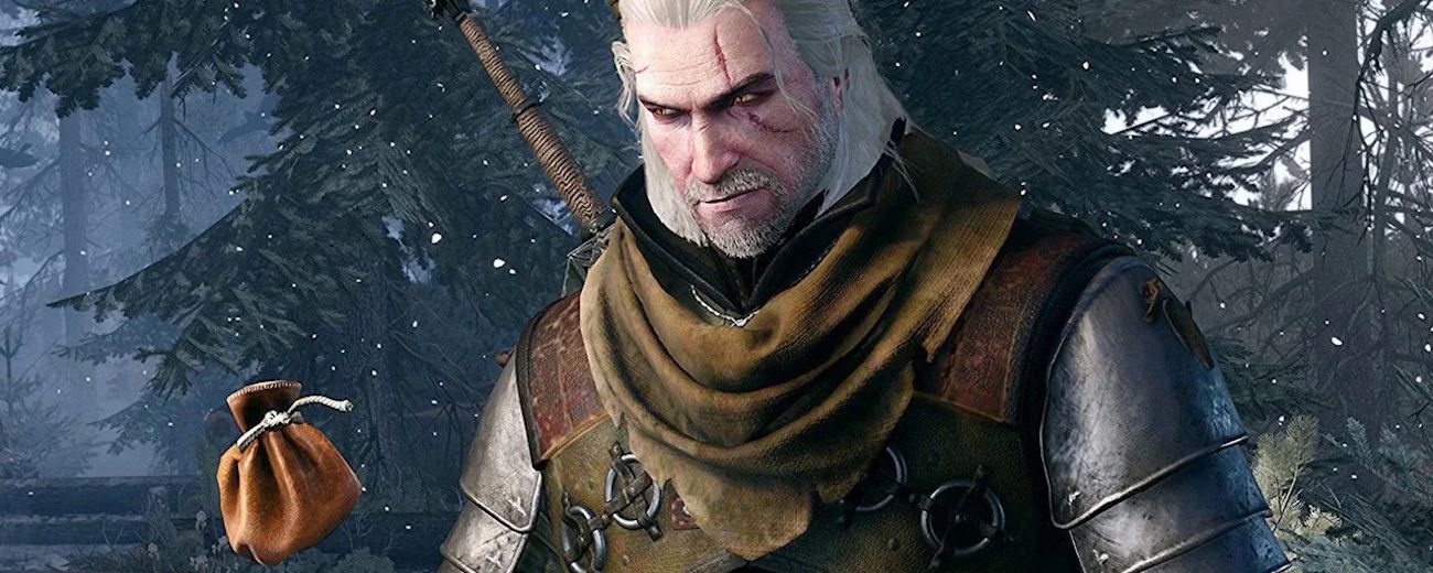 CD Projekt Red ujawnił przybliżoną cenę dodatku Wiedźmin 3: Dziki Gon - Pieśni przeszłości