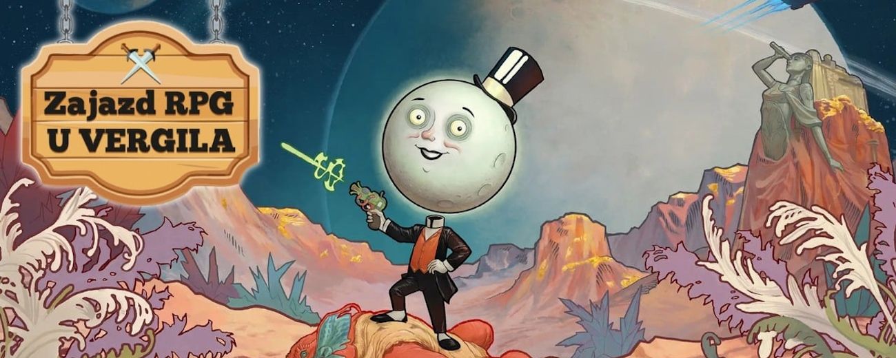 The Outer Worlds 2 trzyma poziom, Bloodlines 2 nie dowozi, a na horyzoncie majaczy już remaster kultowego RPG