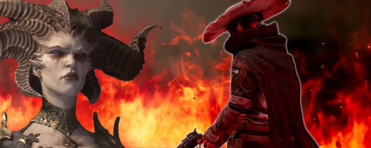 „Diablo z bronią palną” nie powtórzy błędów Blizzarda. The Dark West ma wszystko poprawić i znaleźć swoją niszę wśród gier RPG akcji