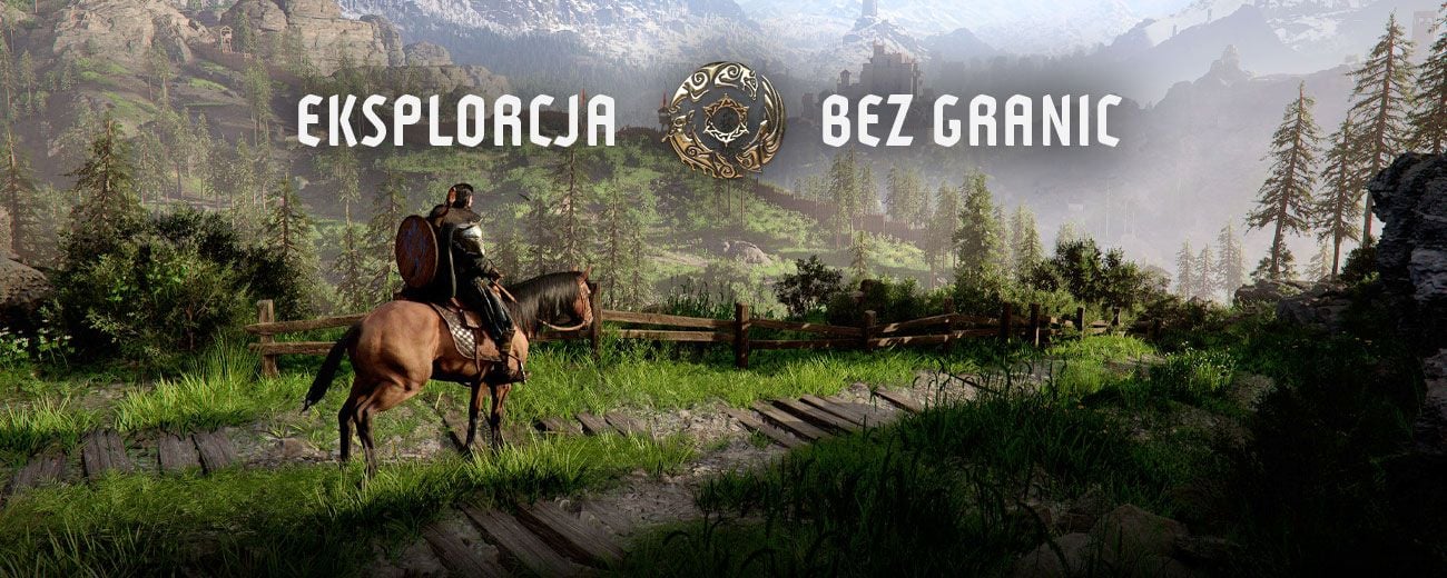 Crimson Desert i eksploracja bez granic. Tu odkrywanie świata stało się ważniejsze niż sama fabuła