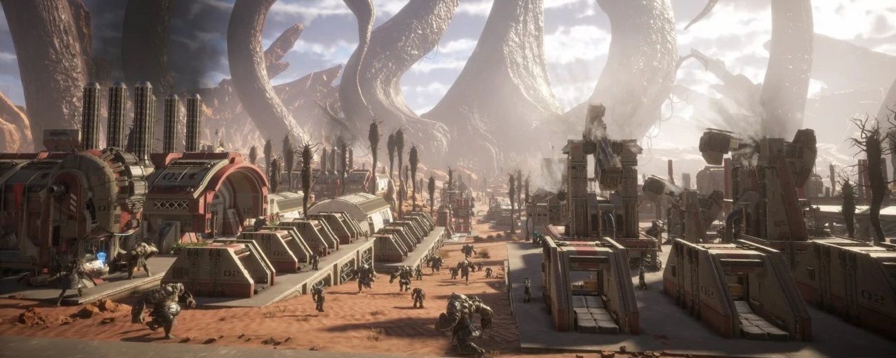Nowa gra na Steam łączy w sobie Palworld i Helldivers 2. Jest jeszcze bardziej szalona, niż się wydaje