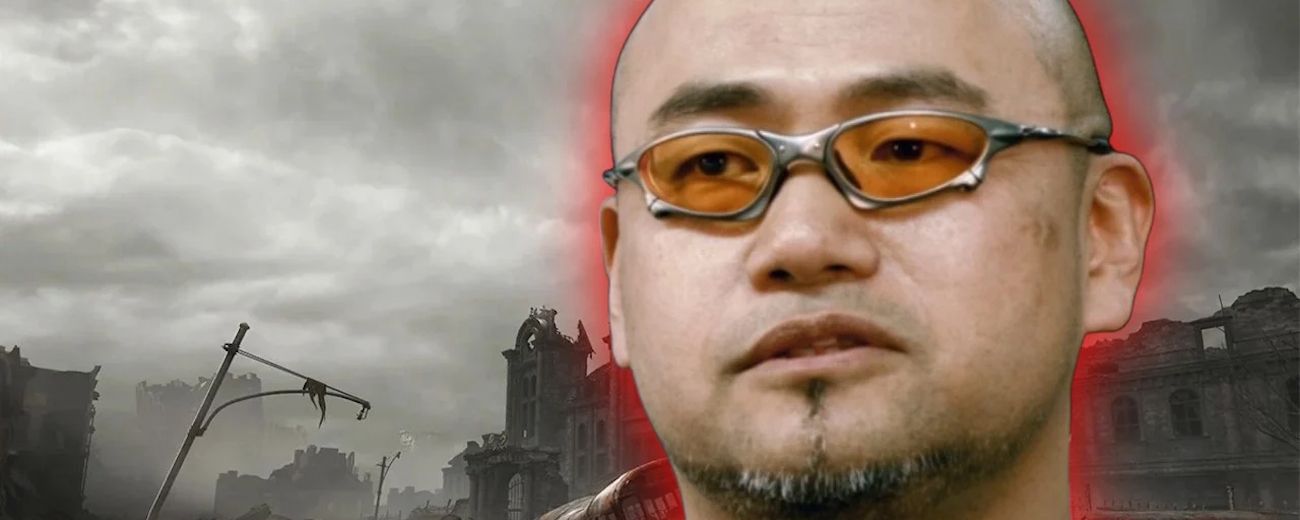 „Zasługujecie na tysiąckrotną śmierć”. Twórca Resident Evil przeklina leakerów