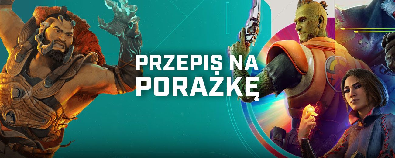 Twórcy gier nie słuchają graczy, a zarząd odcina się od krytyki. Kto uratuje gamedev przed porażką?