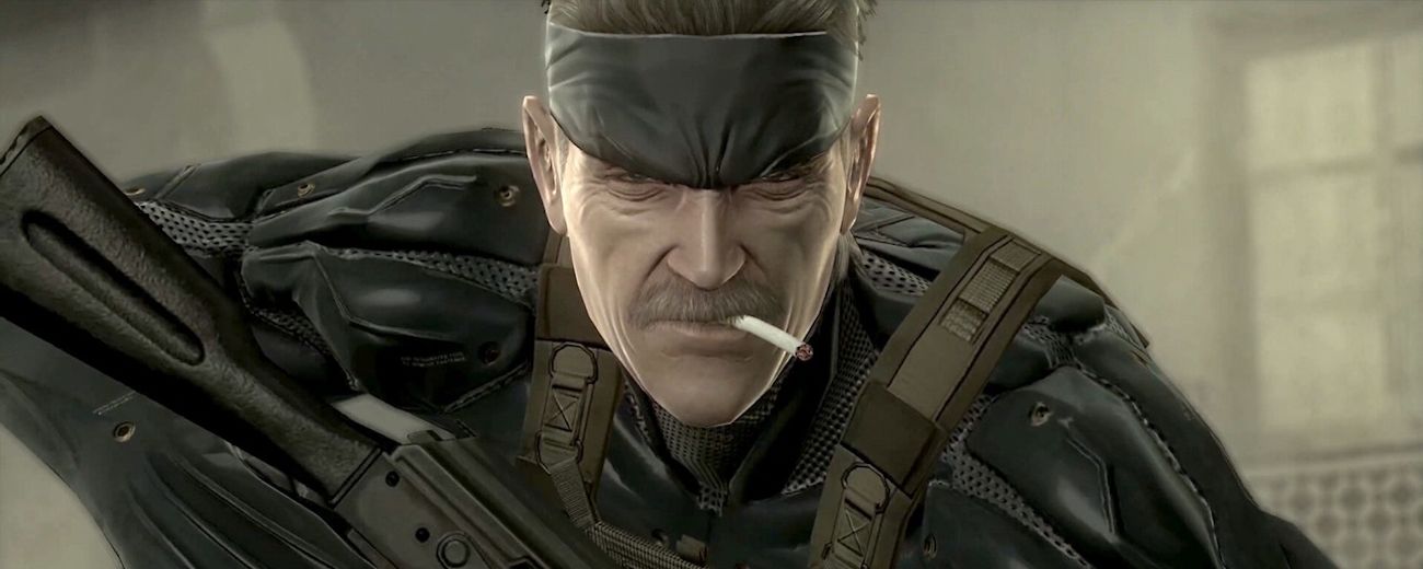 Koniec 18-letniej klątwy PS3 już blisko. Recenzenci ocenili Metal Gear Solid: Master Collection Vol. 2